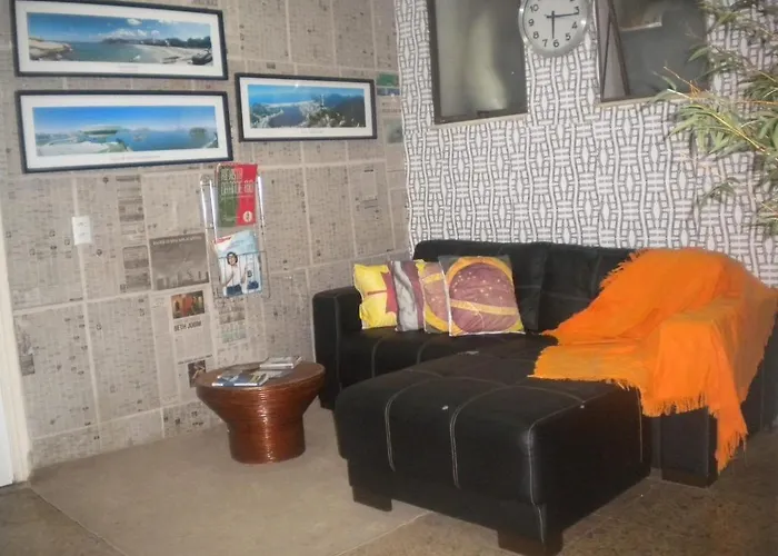 Hostel Carioca