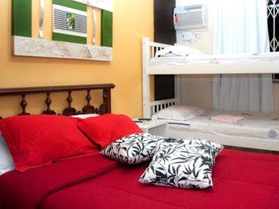 Hotel Carioca 2*