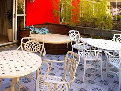 Carioca Hotel