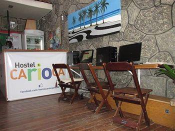 Carioca 2* Rio de Janeiro