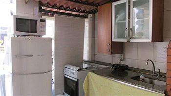 Carioca Hotel