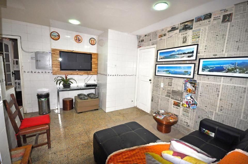 Carioca Hotel 2*